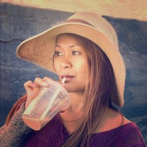 Meet your Posher, Zaybe